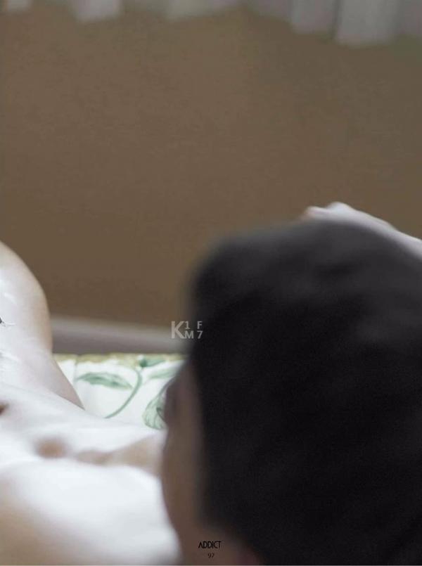 Addict--The-Premium-Issue